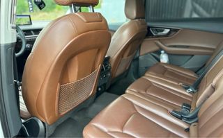 AUDI Q7 (7 PLAZAS!!)