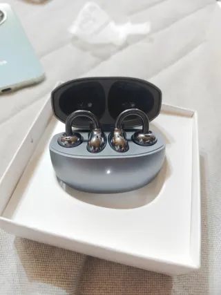 Honor Magic8 Lite, cargador, auriculares y smartwa