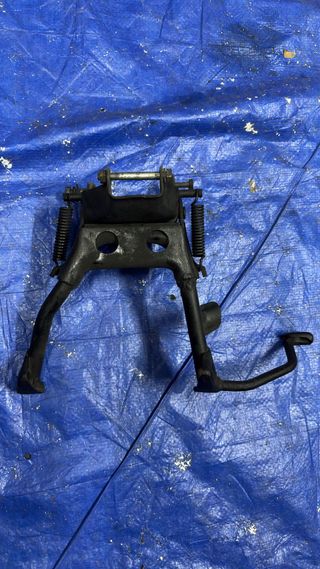 CABALLETE CENTRAL PIAGGIO ZIP VESPA TYPHOON