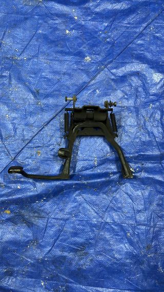 CABALLETE CENTRAL PIAGGIO ZIP VESPA TYPHOON