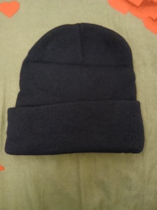 Cappello lana Piaggio Italia