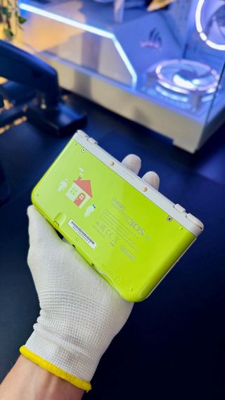 +200 Giochi New Nintendo 3ds XL Animal Crossing