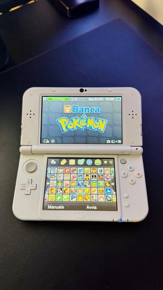 +200 Giochi New Nintendo 3ds XL Animal Crossing