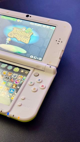 +200 Giochi New Nintendo 3ds XL Animal Crossing