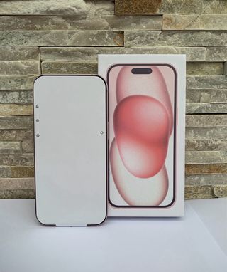 iPhone 15 128Gb Rosa