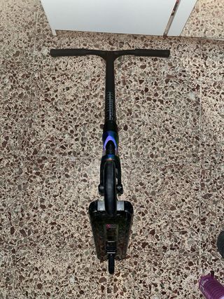 Scooter para skatepark, se vende por falta de uso