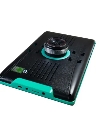 GPS Camión NavionTruck