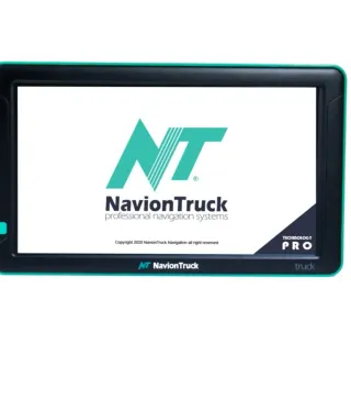 GPS Camión NavionTruck