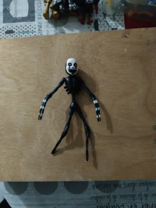 Marioneta 5night freddy