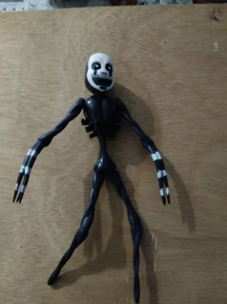 Marioneta 5night freddy