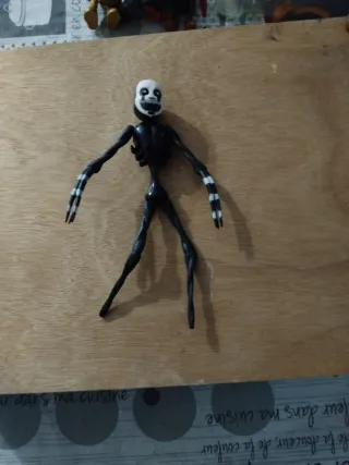Marioneta 5night freddy