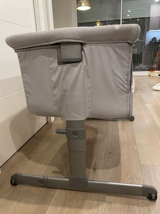 Minicuna colecho Chicco Next to Me