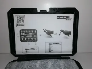 Juego de carraca de trinquete