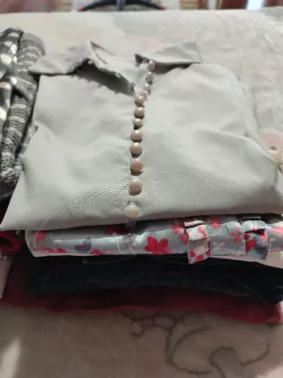 Consignamento di Abbigliamento