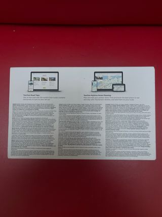 TomTom GO BASIC 5 GPS Nuevo