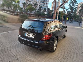 Mercedes Clase R R  320 CDI 4MATIC L