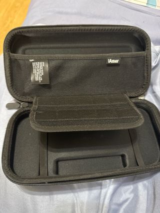 Nintendo Switch con accessori