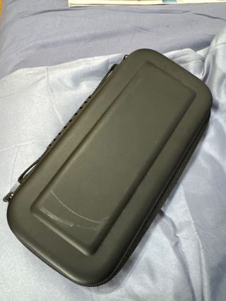 Nintendo Switch con accessori