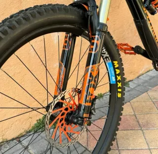 Specialized Enduro Talla M