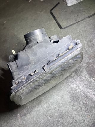 Faro delantero Saxo VTS