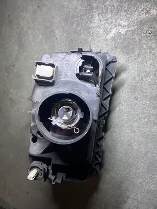 Faro delantero Saxo VTS
