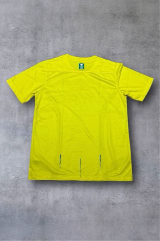 Maglia Nike Al Nassr FC Home KAFD Calcio