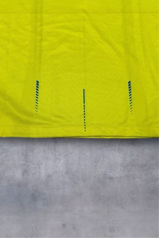 Maglia Nike Al Nassr FC Home KAFD Calcio