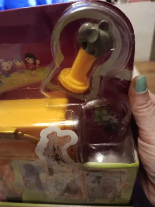 Oferta KeyTweens Africa Adventure Safari Juguete