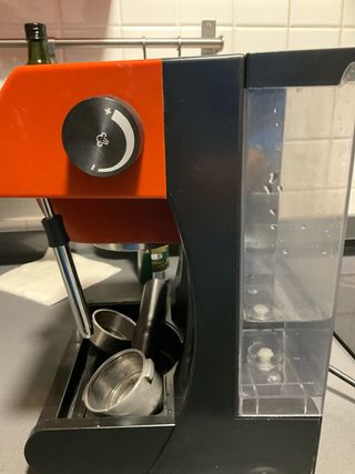 Cafetera Solac Squissita 4500