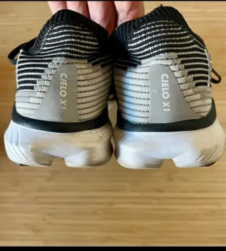 Hoka Cielo X1 Talla 45.5