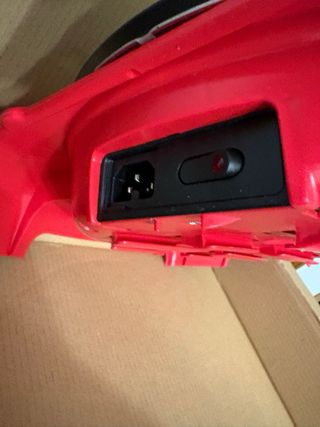 Crepera Moulinex Accessimo Crep'Party