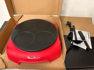 Crepera Moulinex Accessimo Crep'Party