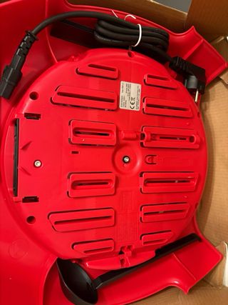 Crepera Moulinex Accessimo Crep'Party