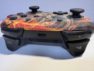 Controller Nintendo Switch Pro Controller Multicolore