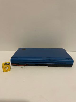 Nintendo DSi XL Blu