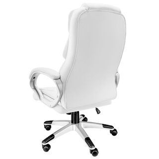 Silla de oficina, blanco