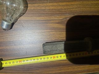 Puntero para taladro percutor