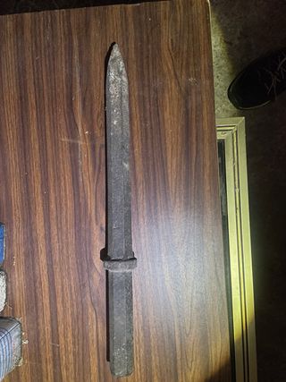 Puntero para taladro percutor