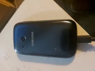 Samsung Galaxy Young GT-S6310N