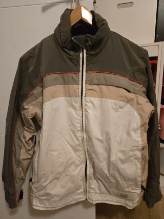 Chaqueta Roxy Quiksilver Talla S/M Talla 2