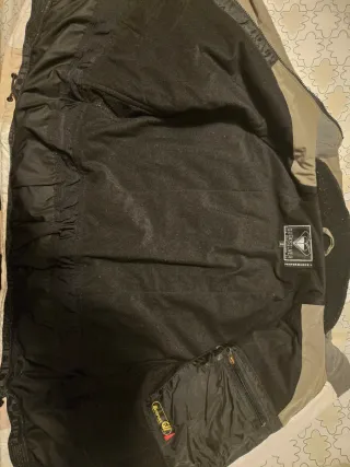 Chaqueta Roxy Quiksilver Talla S/M Talla 2