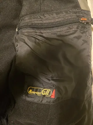 Chaqueta Roxy Quiksilver Talla S/M Talla 2