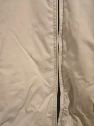 Chaqueta Roxy Quiksilver Talla S/M Talla 2