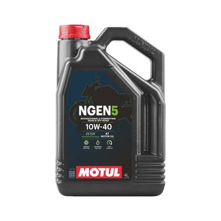 Motul Ngen 5 10W40 4T 4L