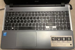 Ordenador Portátil Acer Aspire E15