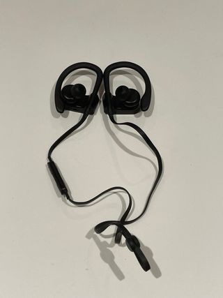 Beats Studio 3 Negro/Dorado + Beats Powerbeats 3