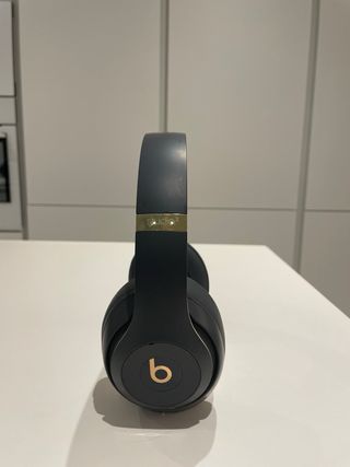 Beats Studio 3 Negro/Dorado + Beats Powerbeats 3