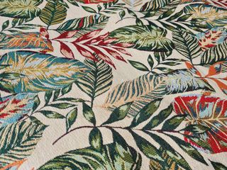 Tessuto Gobelin Fantasia Botanica