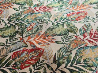 Tessuto Gobelin Fantasia Botanica