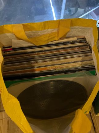 Liquidacion discos remember